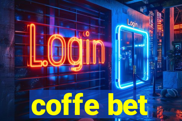 coffe bet